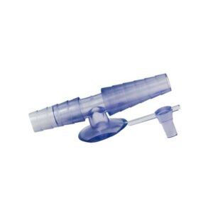 Cuplaj de aspirație cu control al aspirației universal 6-8mm - Bicakcilar BIC-240 00011